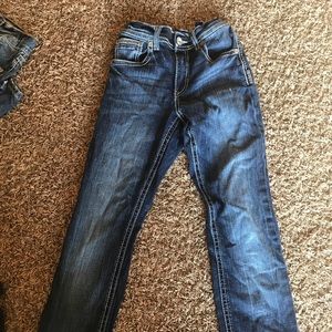 Boys BKE Jean size 12
